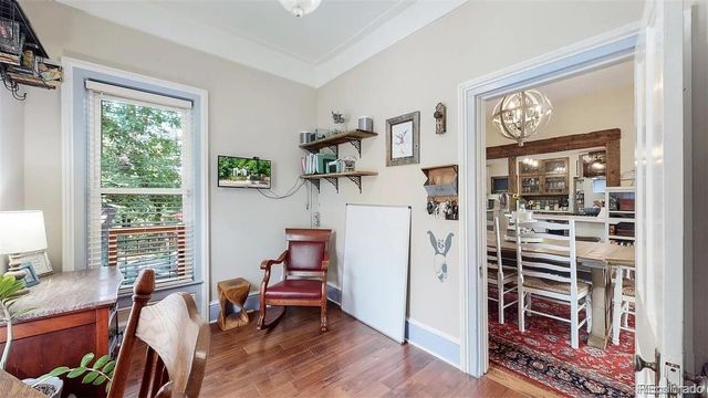 500 15th Street, Golden, CO 80401