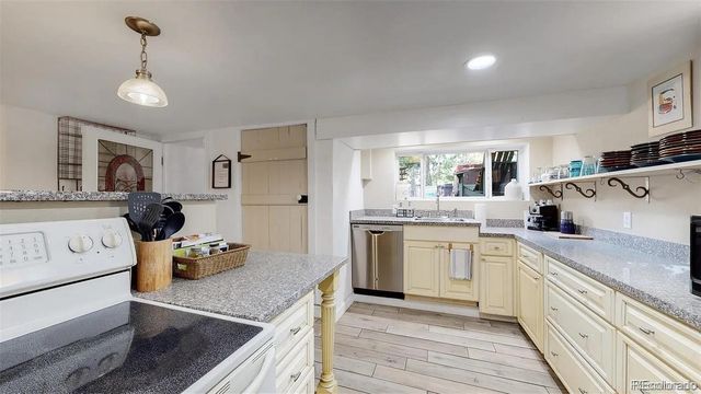 500 15th Street, Golden, CO 80401