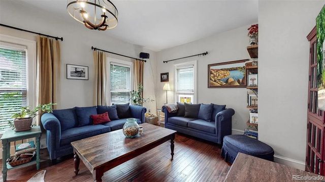 500 15th Street, Golden, CO 80401