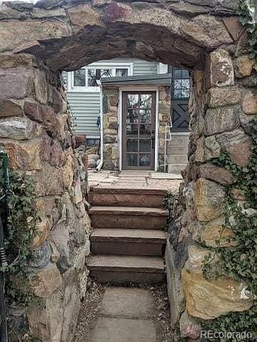 500 15th Street, Golden, CO 80401