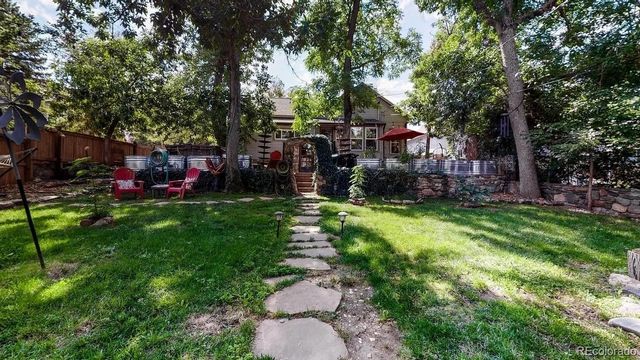 500 15th Street, Golden, CO 80401