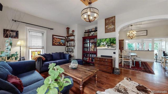 500 15th Street, Golden, CO 80401