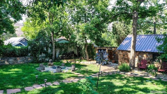 500 15th Street, Golden, CO 80401