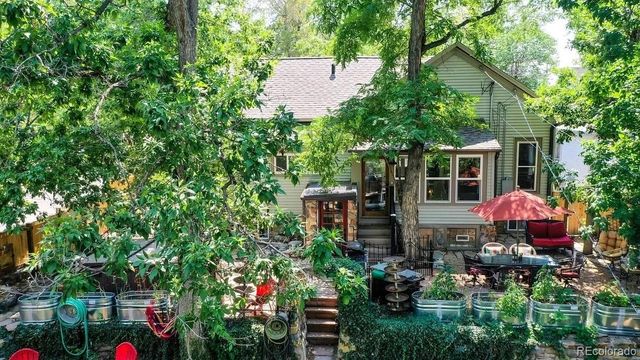 500 15th Street, Golden, CO 80401