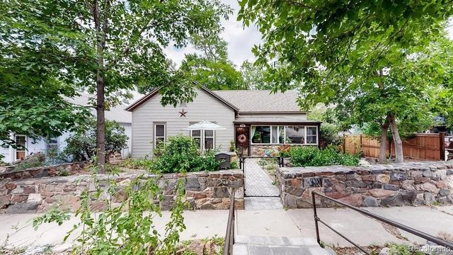 500 15th Street, Golden, CO 80401