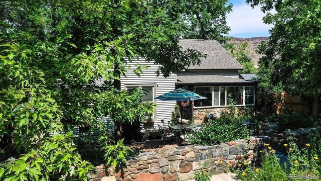 500 15th Street, Golden, CO 80401