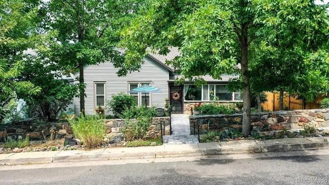 500 15th Street, Golden, CO 80401