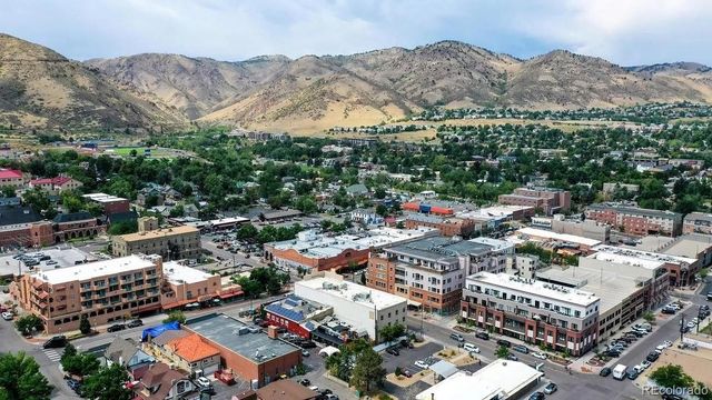 500 15th Street, Golden, CO 80401