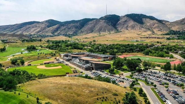 500 15th Street, Golden, CO 80401