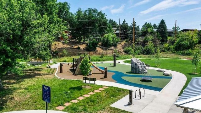 500 15th Street, Golden, CO 80401