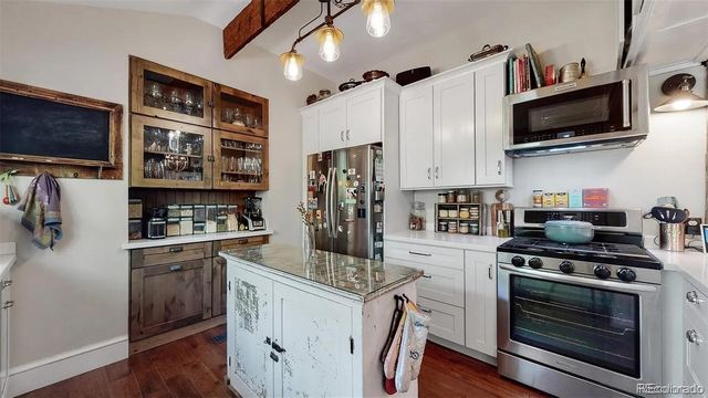 500 15th Street, Golden, CO 80401
