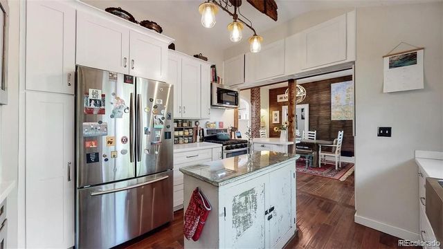 500 15th Street, Golden, CO 80401