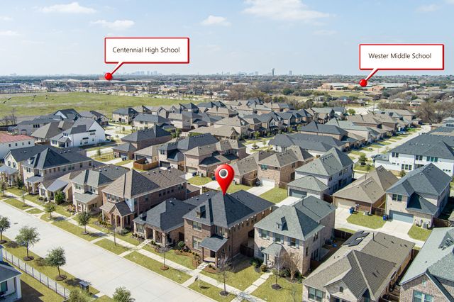 7937 Piedmont Avenue, Frisco, TX 75035