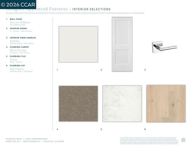 1823 Passage Street, Milpitas, CA 95035