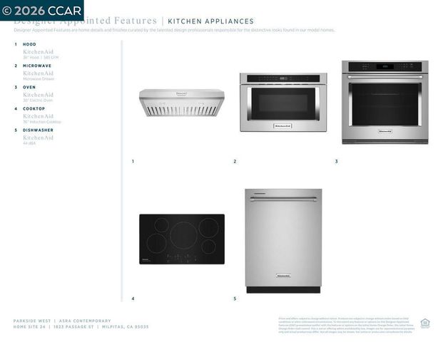 1823 Passage Street, Milpitas, CA 95035