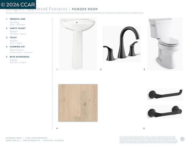 1823 Passage Street, Milpitas, CA 95035