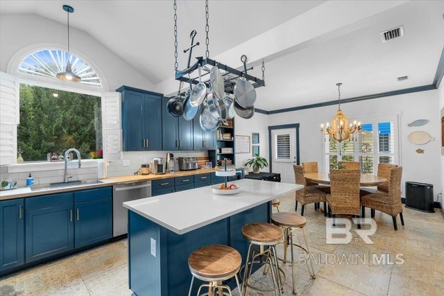 16925 Old Pierce Road, Fairhope, AL 36532