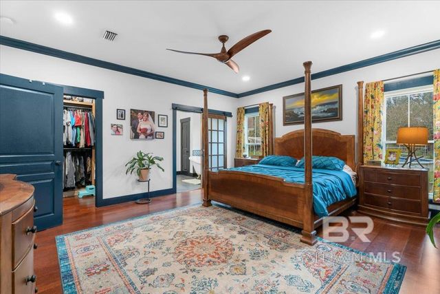 16925 Old Pierce Road, Fairhope, AL 36532