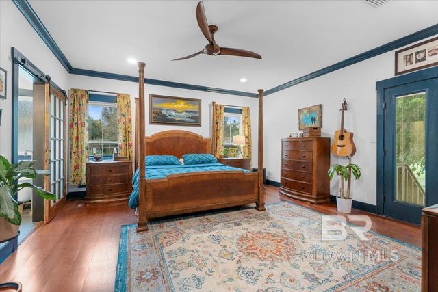 16925 Old Pierce Road, Fairhope, AL 36532