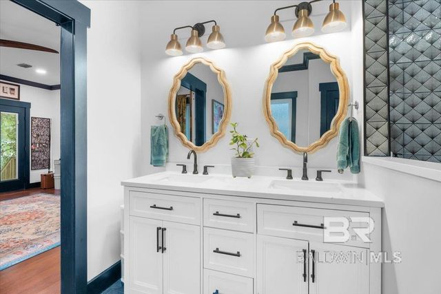 16925 Old Pierce Road, Fairhope, AL 36532