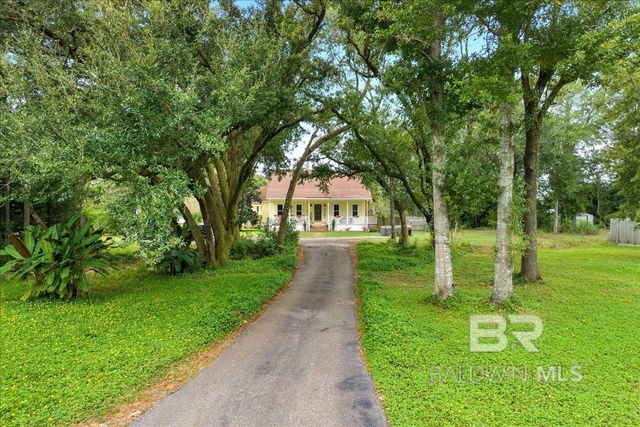 16925 Old Pierce Road, Fairhope, AL 36532