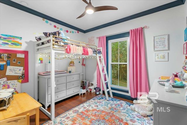 16925 Old Pierce Road, Fairhope, AL 36532