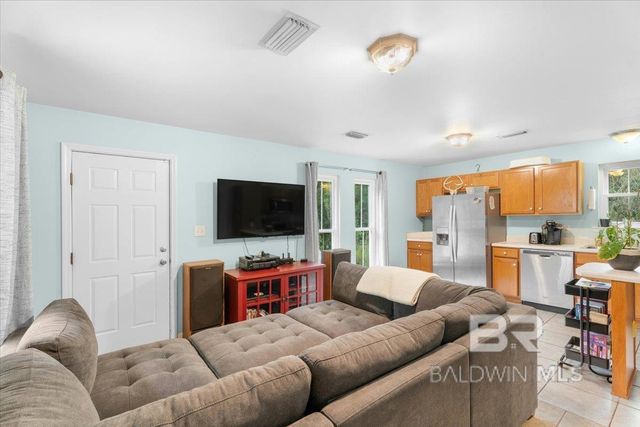 16925 Old Pierce Road, Fairhope, AL 36532