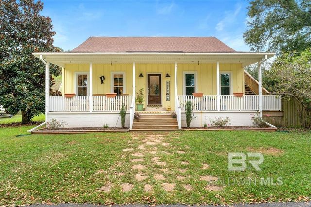 16925 Old Pierce Road, Fairhope, AL 36532