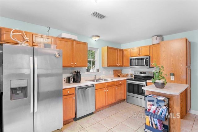 16925 Old Pierce Road, Fairhope, AL 36532