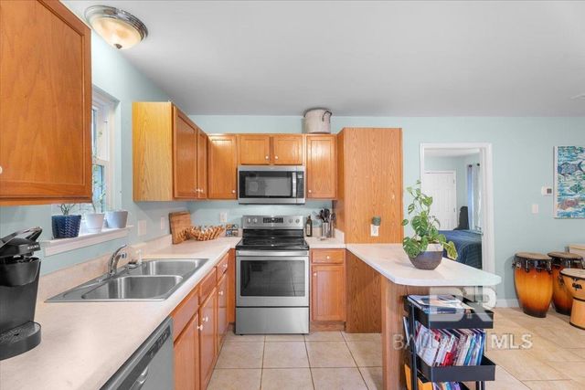 16925 Old Pierce Road, Fairhope, AL 36532