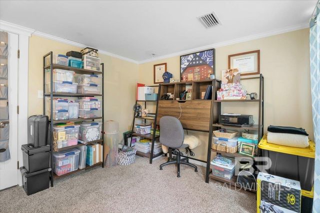 16925 Old Pierce Road, Fairhope, AL 36532