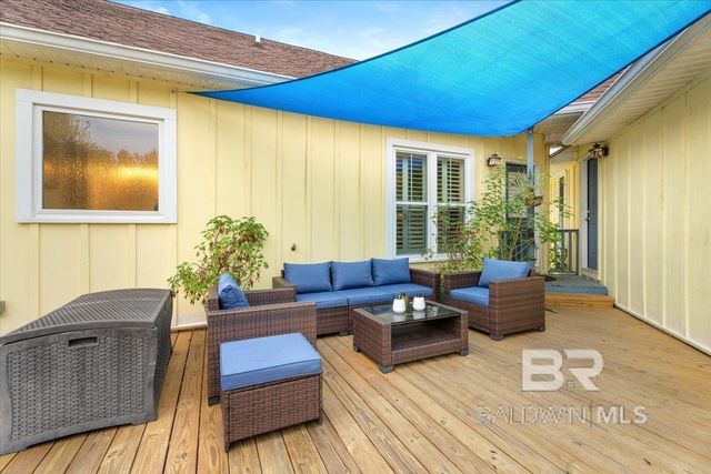 16925 Old Pierce Road, Fairhope, AL 36532