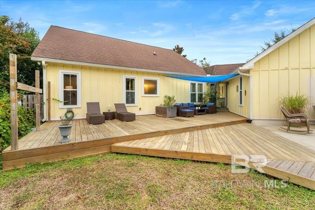 16925 Old Pierce Road, Fairhope, AL 36532