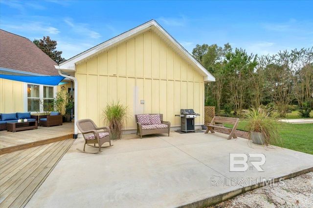 16925 Old Pierce Road, Fairhope, AL 36532