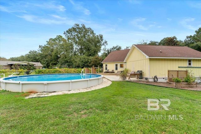 16925 Old Pierce Road, Fairhope, AL 36532