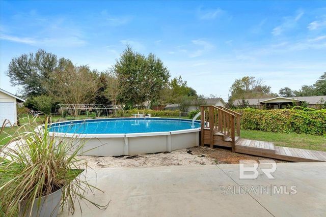 16925 Old Pierce Road, Fairhope, AL 36532