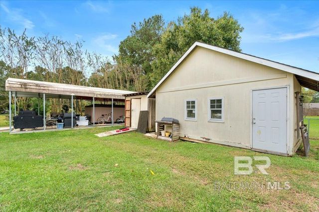 16925 Old Pierce Road, Fairhope, AL 36532