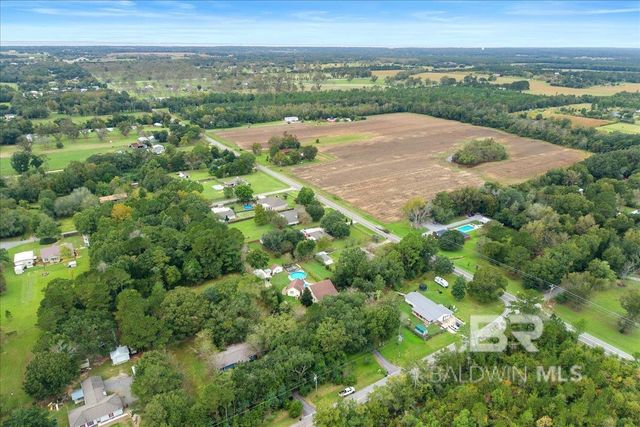 16925 Old Pierce Road, Fairhope, AL 36532