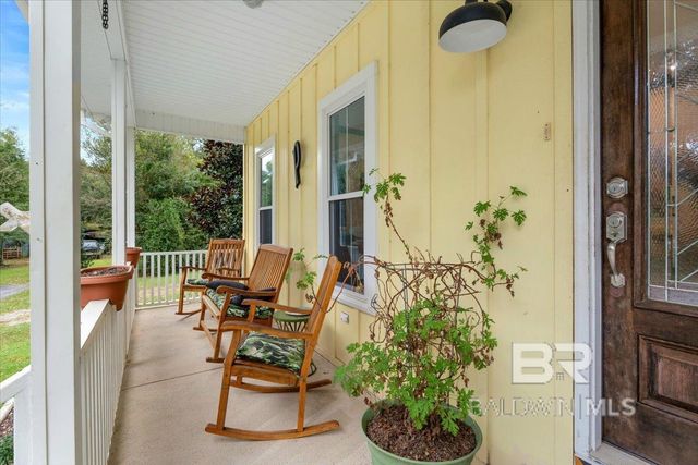 16925 Old Pierce Road, Fairhope, AL 36532