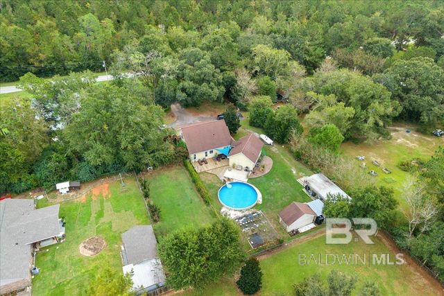 16925 Old Pierce Road, Fairhope, AL 36532