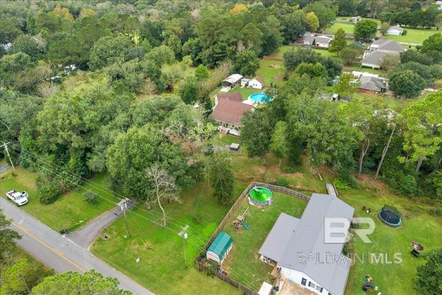 16925 Old Pierce Road, Fairhope, AL 36532