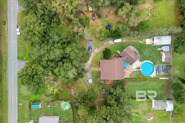 16925 Old Pierce Road, Fairhope, AL 36532