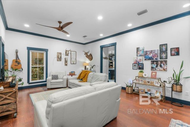 16925 Old Pierce Road, Fairhope, AL 36532