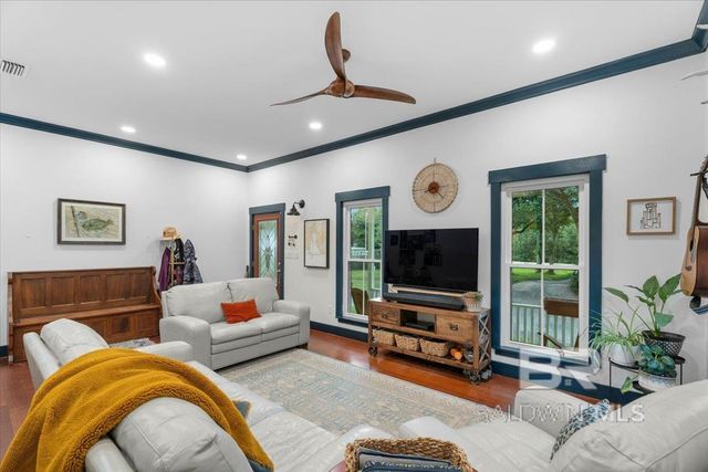 16925 Old Pierce Road, Fairhope, AL 36532