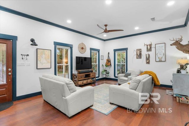 16925 Old Pierce Road, Fairhope, AL 36532