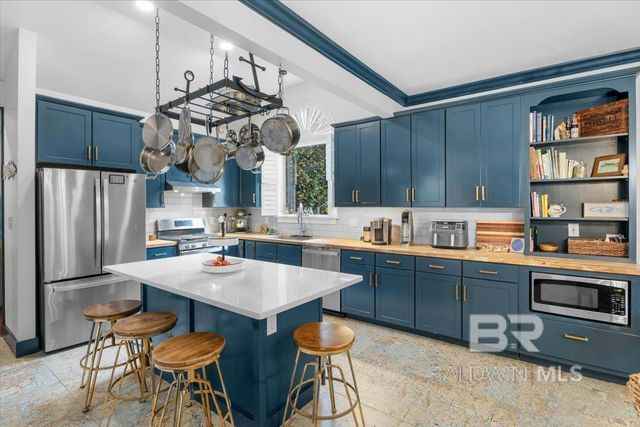 16925 Old Pierce Road, Fairhope, AL 36532