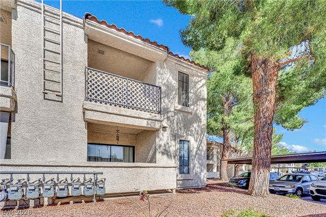 4831 Nara Vista Way 201, Las Vegas, NV 89103