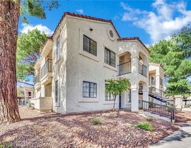 4831 Nara Vista Way 201, Las Vegas, NV 89103