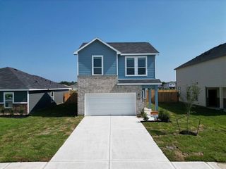 809 Stoney Point Lane, Dayton, TX 77535