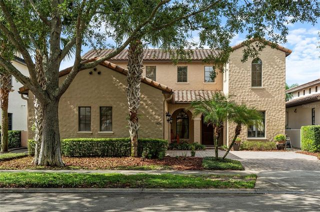 1421 CHAPMAN CIRCLE, Winter Park, FL 32789